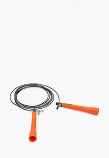 Скакалка Liveup CABLE JUMPROPE