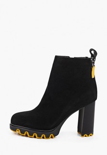 Ботильоны Mascotte 