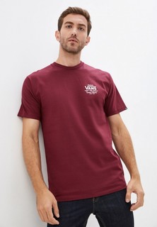 Футболка Vans HOLDER ST CLASSIC