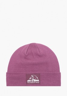 Шапка The North Face DOCKWKR RCYLD BEANIE