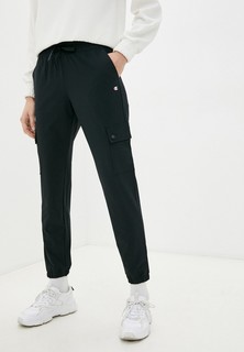 Брюки спортивные Champion LEGACY AMERICAN CLASSICS Elastic Cuff Pants