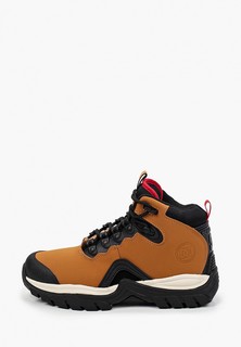 Ботинки DC Shoes NAVIGATOR M BOOT WEA