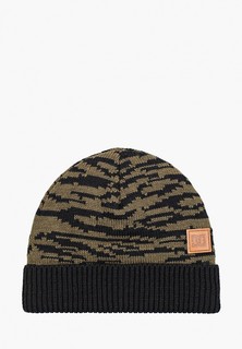 Шапка DC Shoes MOTIF BEANIE HDWR XKGC