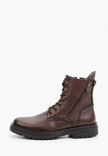 Ботинки Quiksilver BOGAN M BOOT CVJ1