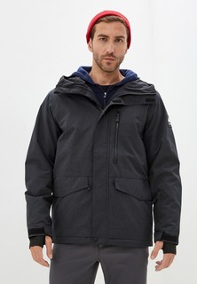 Куртка горнолыжная Quiksilver MISSION SOLI JK M SNJT KVJ0
