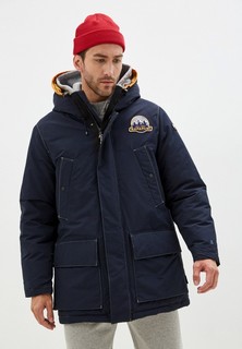 Куртка утепленная Napapijri ASTHER