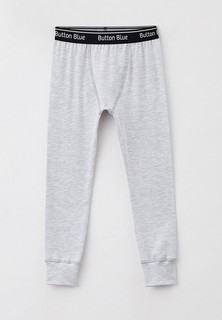 Кальсоны Button Blue 