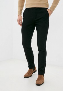 Брюки Lyle & Scott Wool Blend Trouser