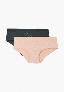 Трусы 4 шт. Dim LES POCKETS