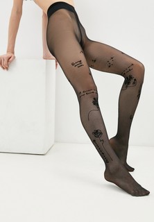 Колготки Calzedonia 20 Den