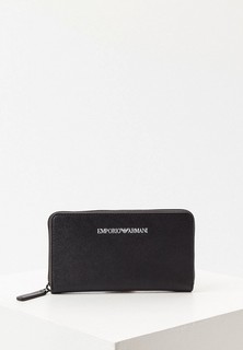 Кошелек Emporio Armani 