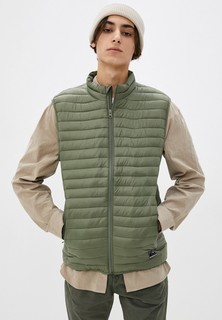 Жилет утепленный Quiksilver SCALYSLEEVELESS M JCKT GPH0