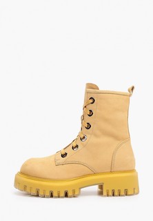 Ботинки Just Couture 