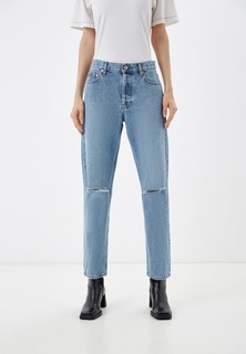 Джинсы Helmut Lang 