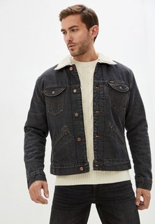 Куртка джинсовая Wrangler 
