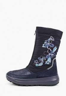 Дутики Ecco SOLICE K