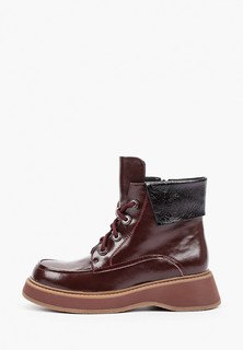 Ботинки Finn Line 