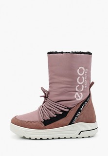 Дутики Ecco ECCO URBAN SNOWBOARDER