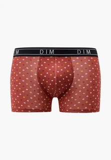 Трусы Dim FANCY BOXER