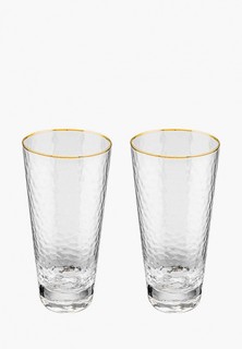 Набор стаканов Elan Gallery 450 мл