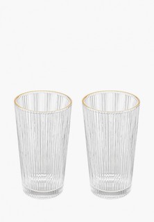 Набор стаканов Elan Gallery 400 мл