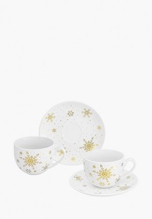 Сервиз чайный Elan Gallery 2х240 мл