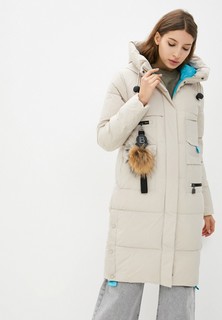 Куртка утепленная Winterra 