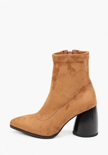 Ботильоны Mascotte 