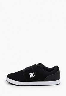 Кеды DC Shoes CRISIS 2 M SHOE BKW