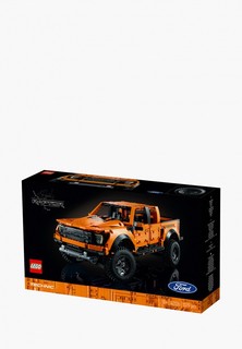 Конструктор LEGO Ford® F-150