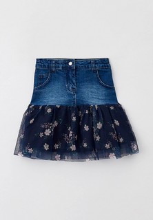 Юбка джинсовая Choupette 