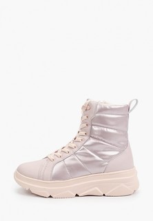 Ботинки Patrol 