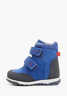 Ботинки Котофей 