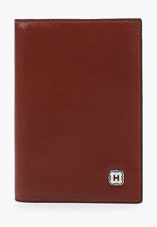 Обложка для паспорта Henderson 