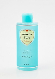 Тонер для лица Etude House WONDER PORE, 250 мл