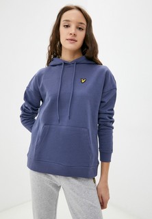 Худи Lyle & Scott Hoodie