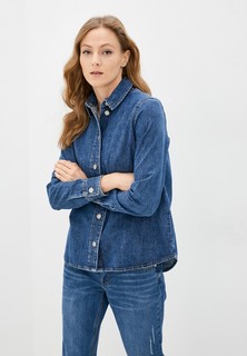 Рубашка джинсовая Selected Femme 