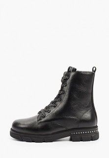 Ботинки Котофей полнота 3