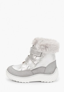 Ботинки Котофей полнота 4