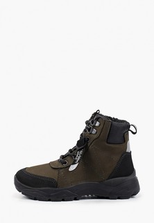 Ботинки Котофей 