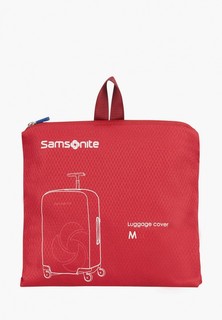 Чехол для чемодана Samsonite GLOBAL TA