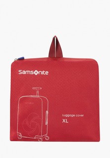 Чехол для чемодана Samsonite GLOBAL TA