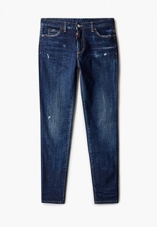 Джинсы Dsquared2 