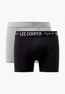 Трусы 2 шт. Lee Cooper 