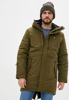 Куртка утепленная Lyle & Scott Modular Jacket