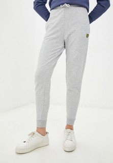 Брюки спортивные Lyle & Scott Sweatpant