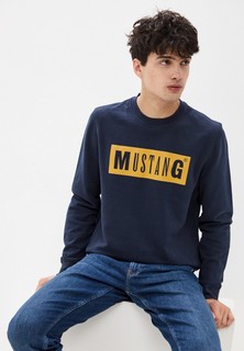 Свитшот Mustang 