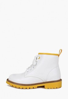 Ботинки T.Taccardi 