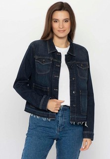 Рубашка джинсовая Gerry Weber 