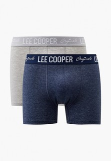 Трусы 2 шт. Lee Cooper 